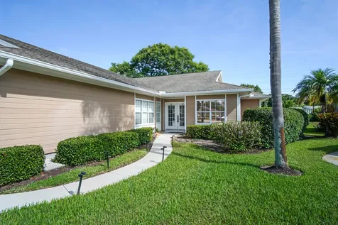 580 W Pointe Court SW Vero Beach FL 32962