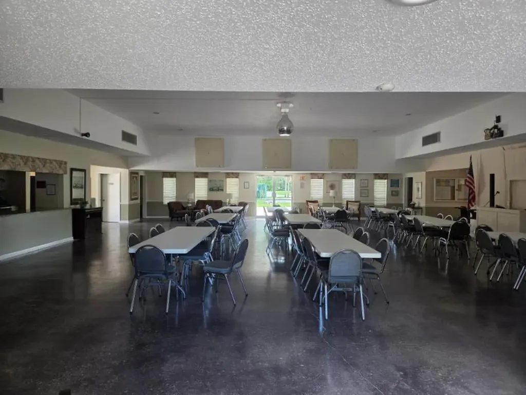 7205 W Oakridge Circle Lake Worth FL 33462