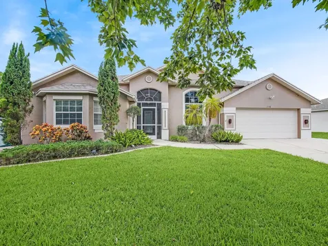 1718 SW Cecelia Lane Port St Lucie FL 34953