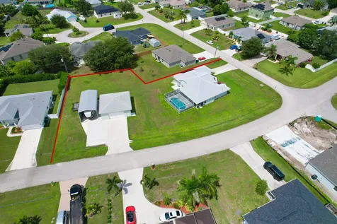 350 SW Alcan Drive Port St Lucie FL 34953