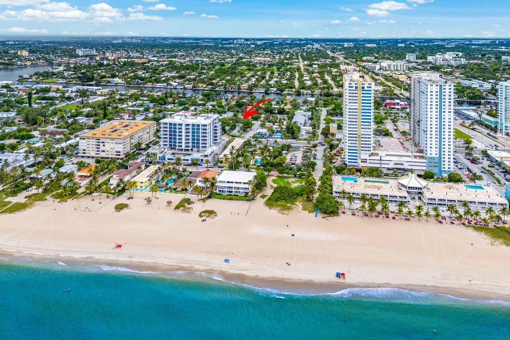 3308 SE 3rd Street Pompano Beach FL 33062