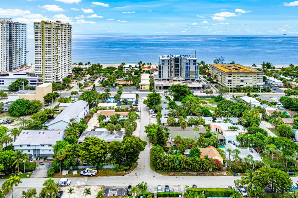 3308 SE 3rd Street Pompano Beach FL 33062