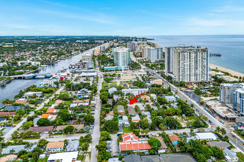 3308 SE 3rd Street Pompano Beach FL 33062