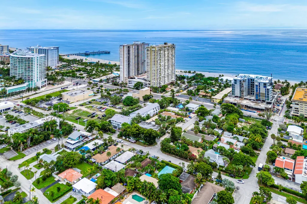 3308 SE 3rd Street Pompano Beach FL 33062