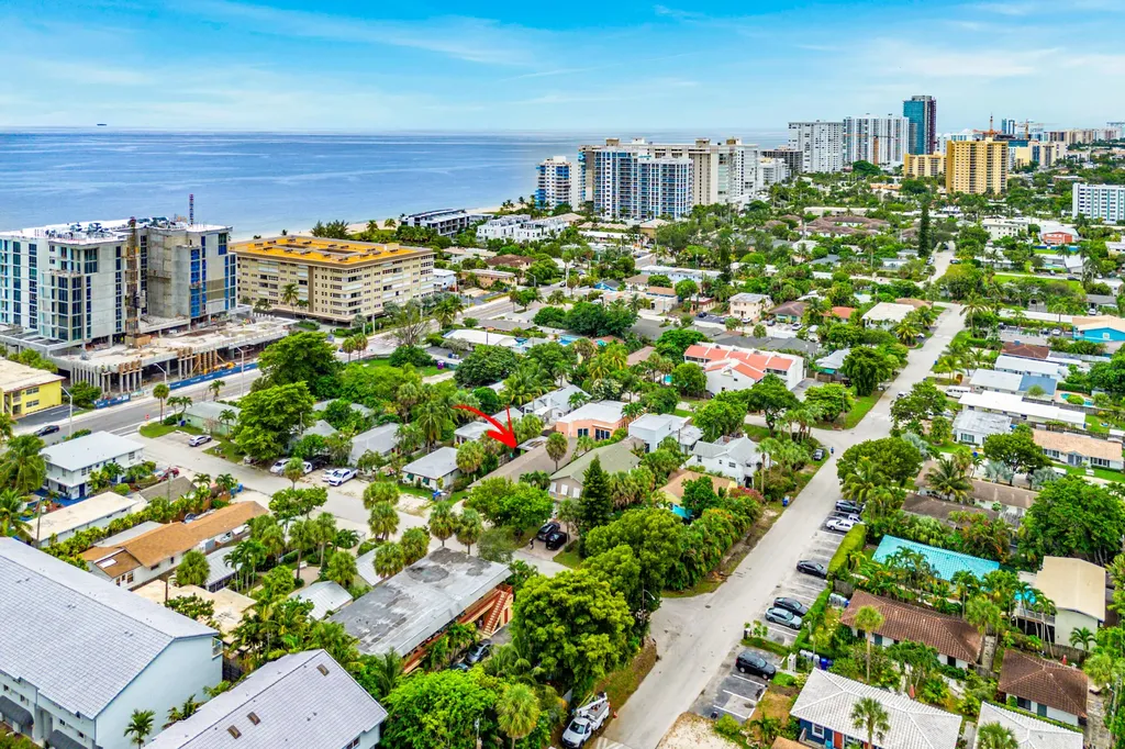 3308 SE 3rd Street Pompano Beach FL 33062