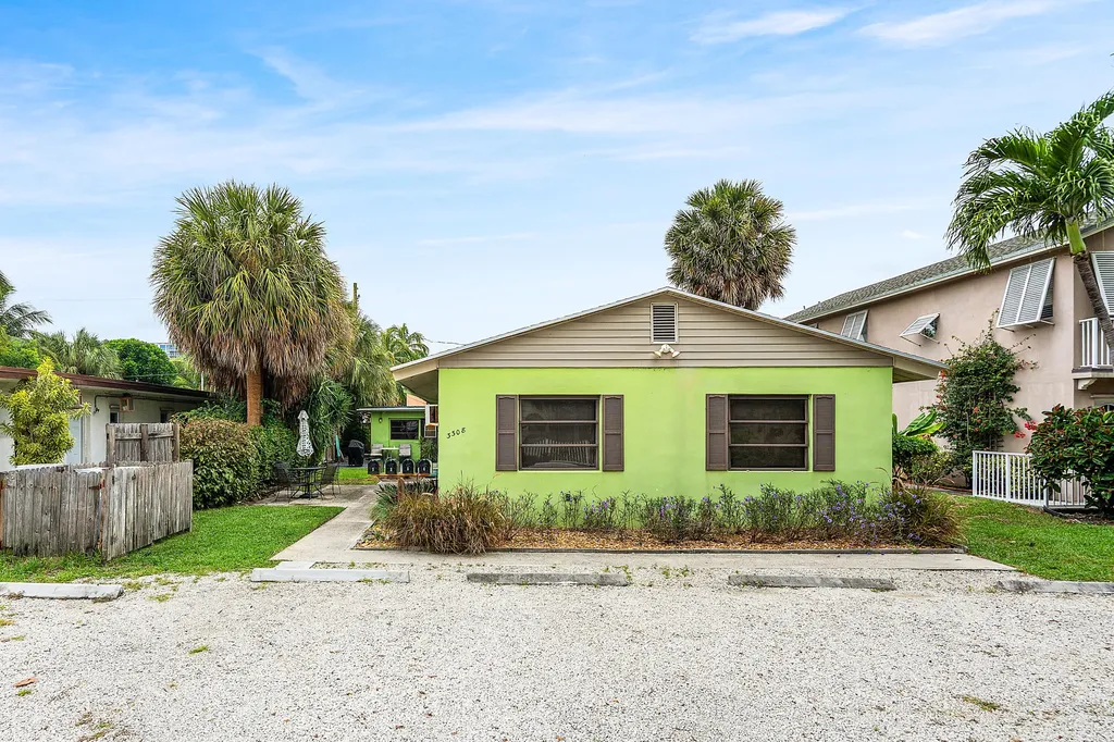 3308 SE 3rd Street Pompano Beach FL 33062