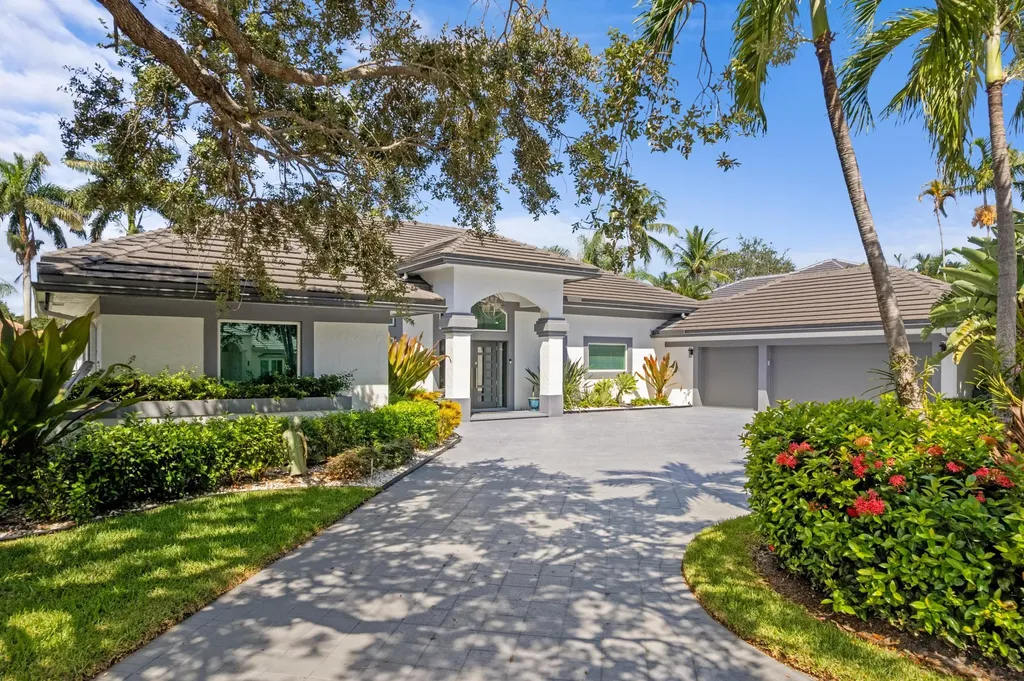 2701 Tecumseh Drive West Palm Beach FL 33409