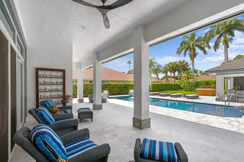 2701 Tecumseh Drive West Palm Beach FL 33409