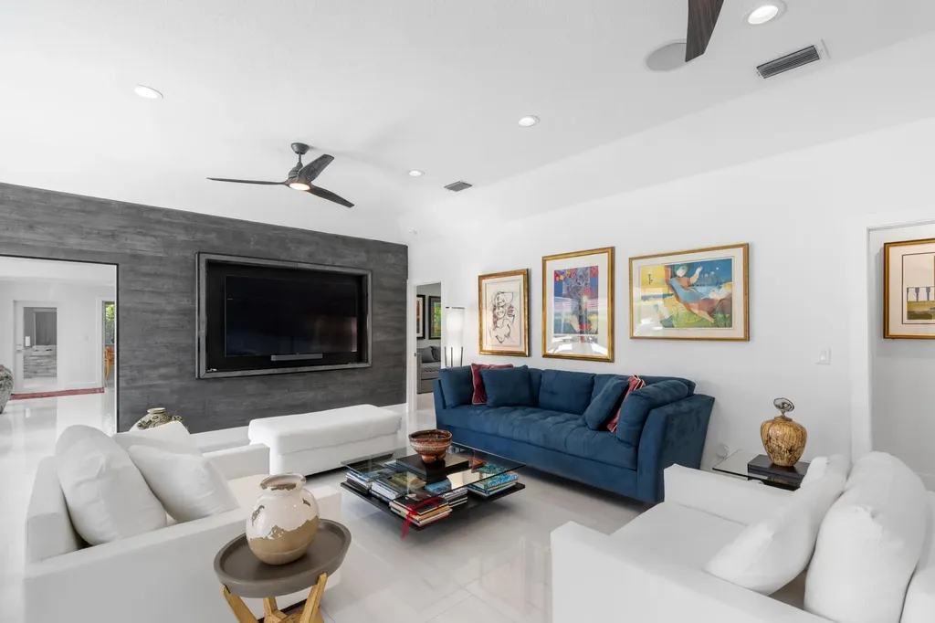 2701 Tecumseh Drive West Palm Beach FL 33409
