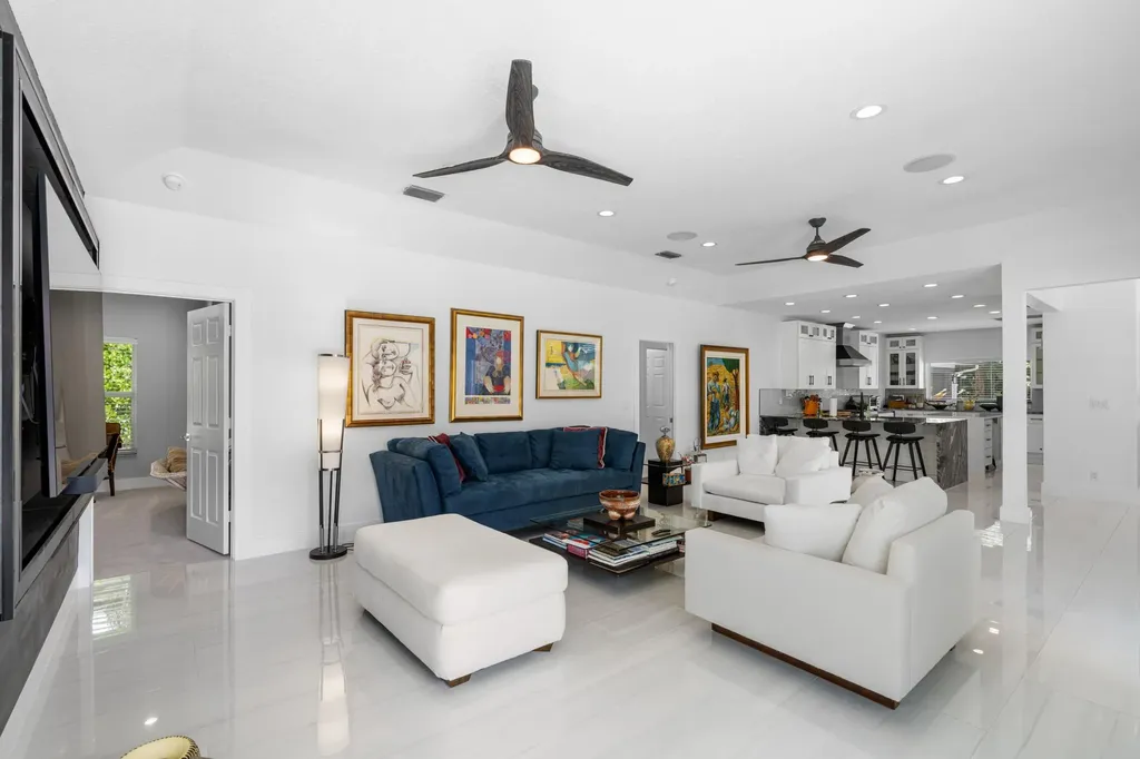 2701 Tecumseh Drive West Palm Beach FL 33409
