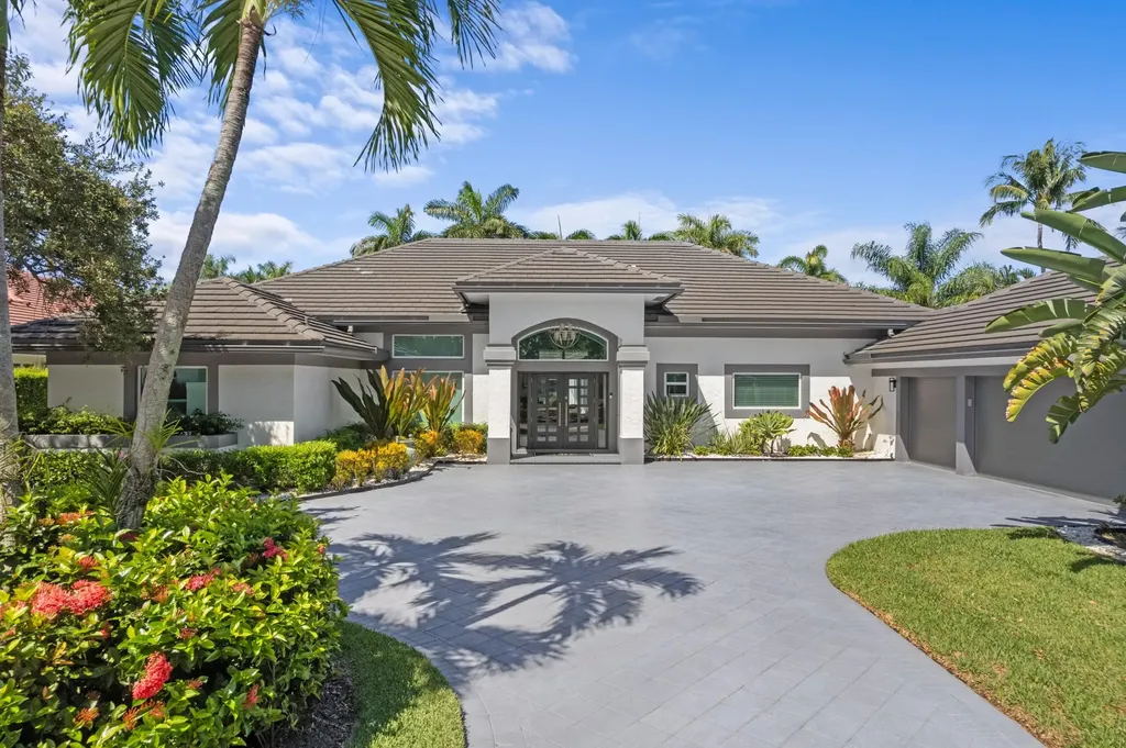 2701 Tecumseh Drive West Palm Beach FL 33409