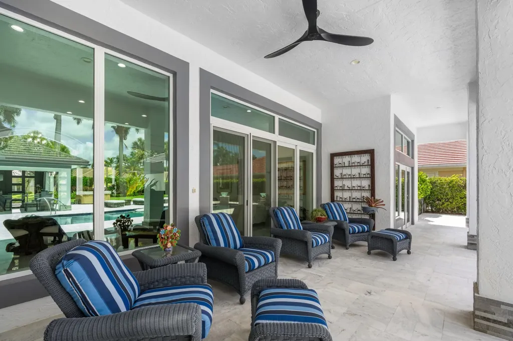 2701 Tecumseh Drive West Palm Beach FL 33409