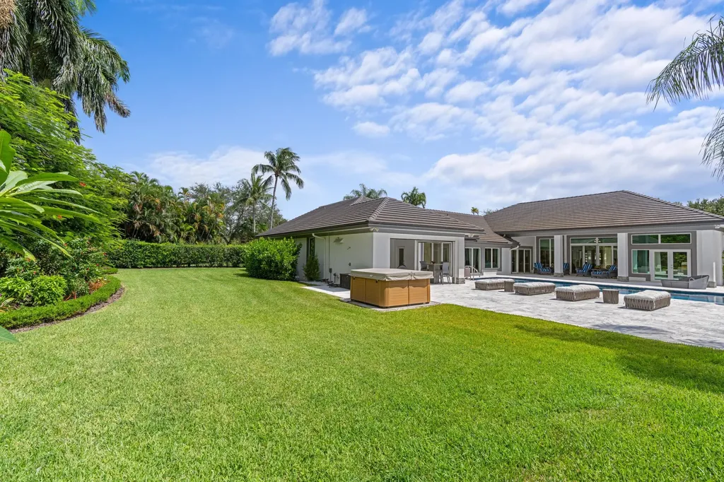 2701 Tecumseh Drive West Palm Beach FL 33409