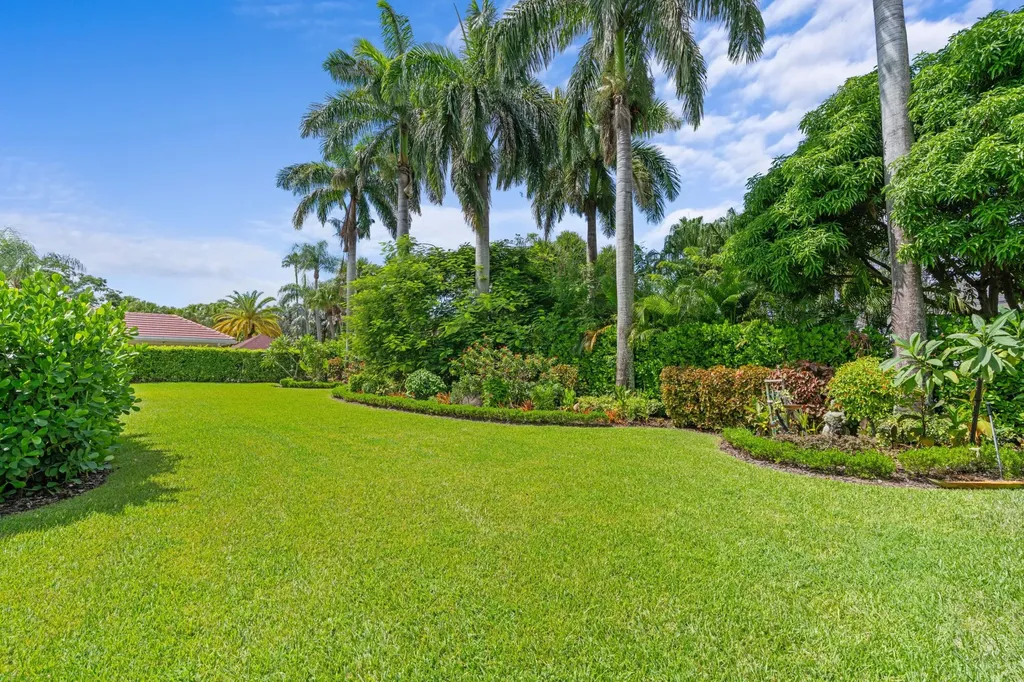 2701 Tecumseh Drive West Palm Beach FL 33409