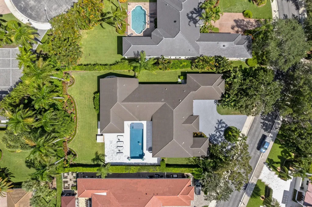 2701 Tecumseh Drive West Palm Beach FL 33409