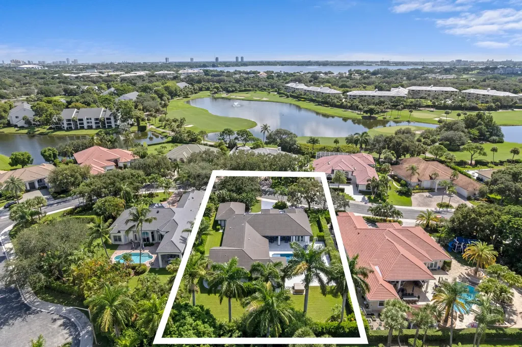 2701 Tecumseh Drive West Palm Beach FL 33409