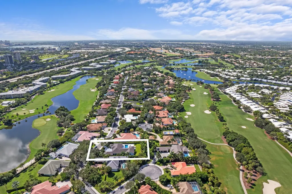 2701 Tecumseh Drive West Palm Beach FL 33409