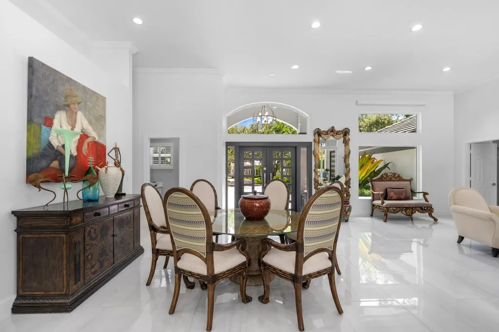 2701 Tecumseh Drive West Palm Beach FL 33409