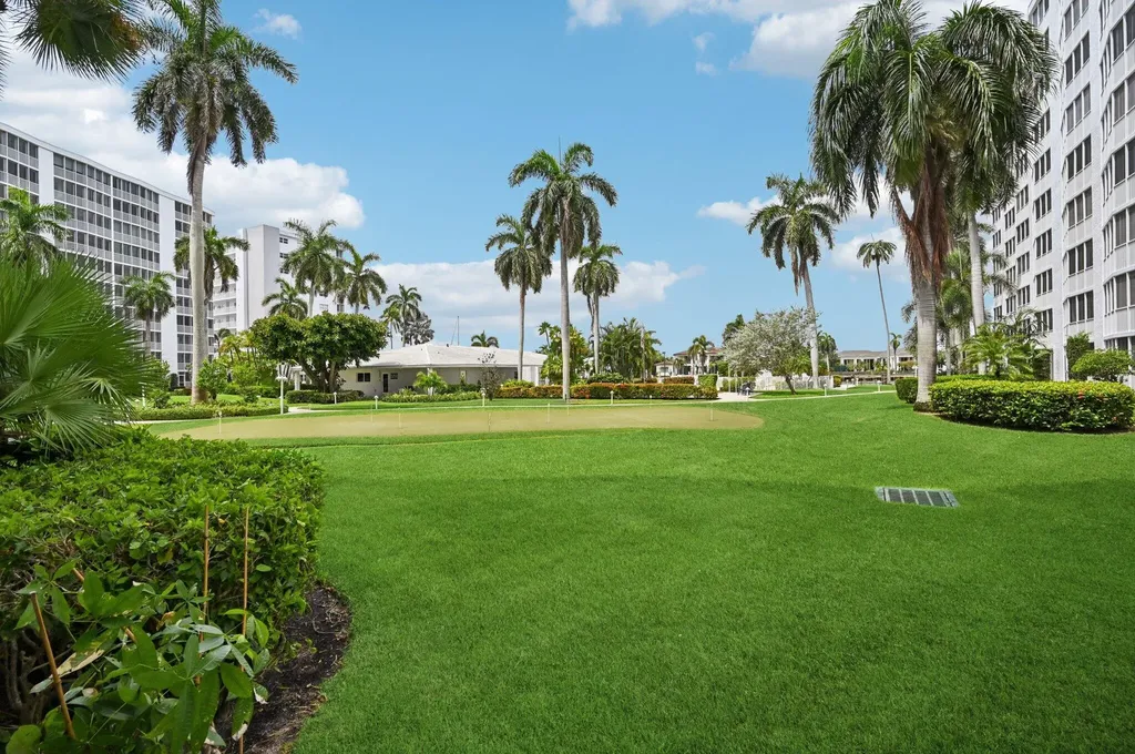 3224 S Ocean Boulevard Highland Beach FL 33487