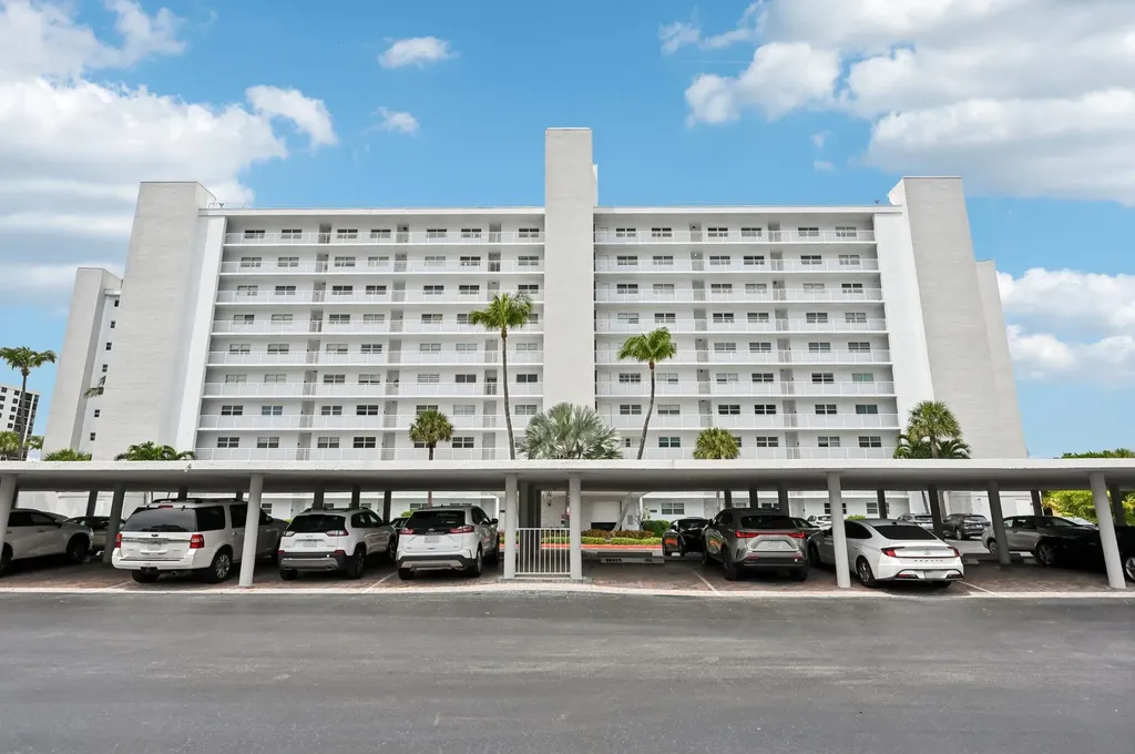 3224 S Ocean Boulevard Highland Beach FL 33487
