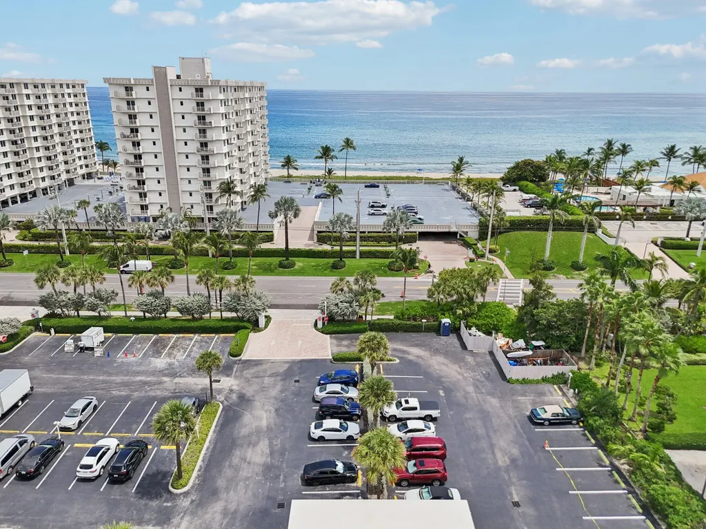 3224 S Ocean Boulevard Highland Beach FL 33487