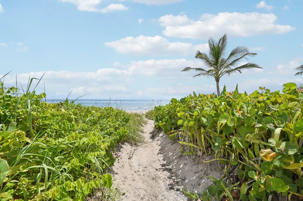 3224 S Ocean Boulevard Highland Beach FL 33487