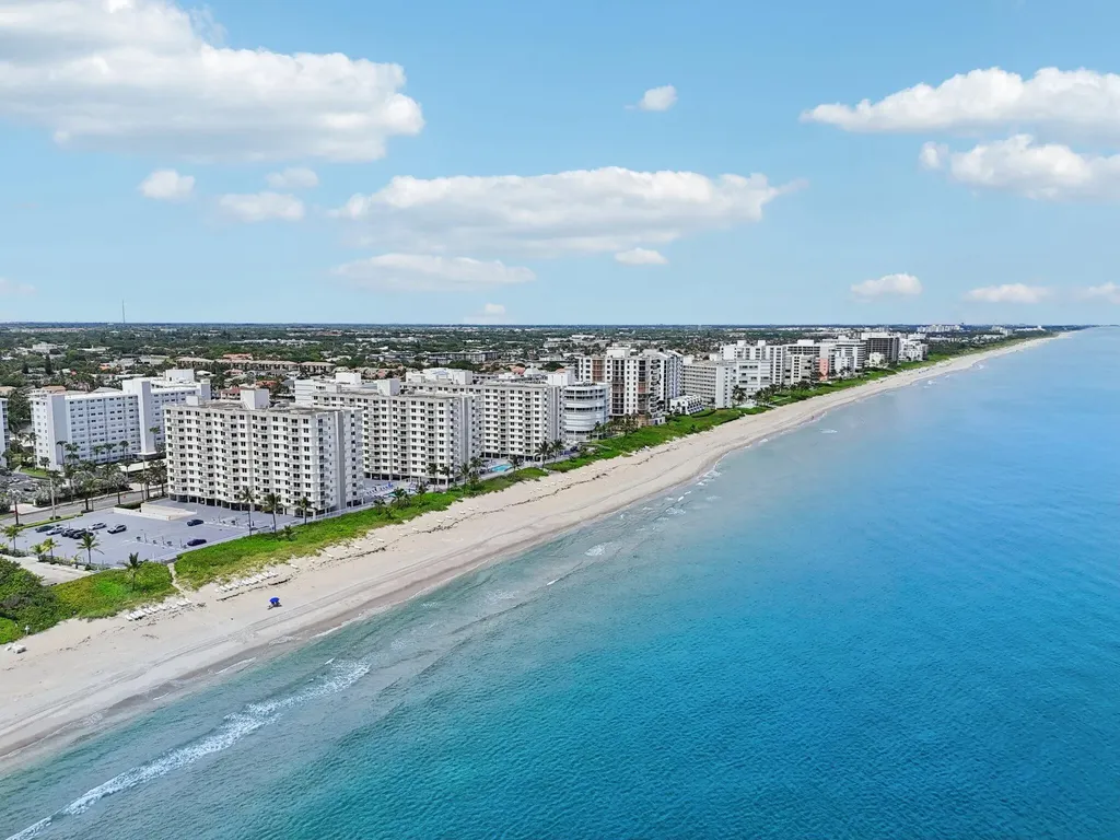 3224 S Ocean Boulevard Highland Beach FL 33487
