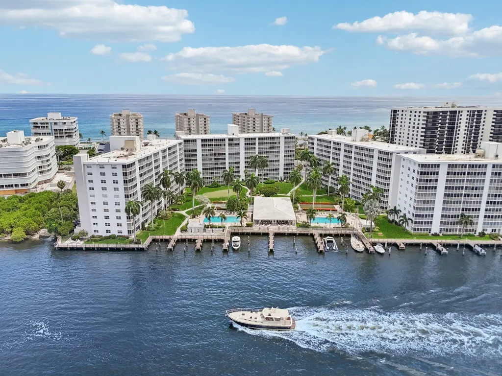 3224 S Ocean Boulevard Highland Beach FL 33487