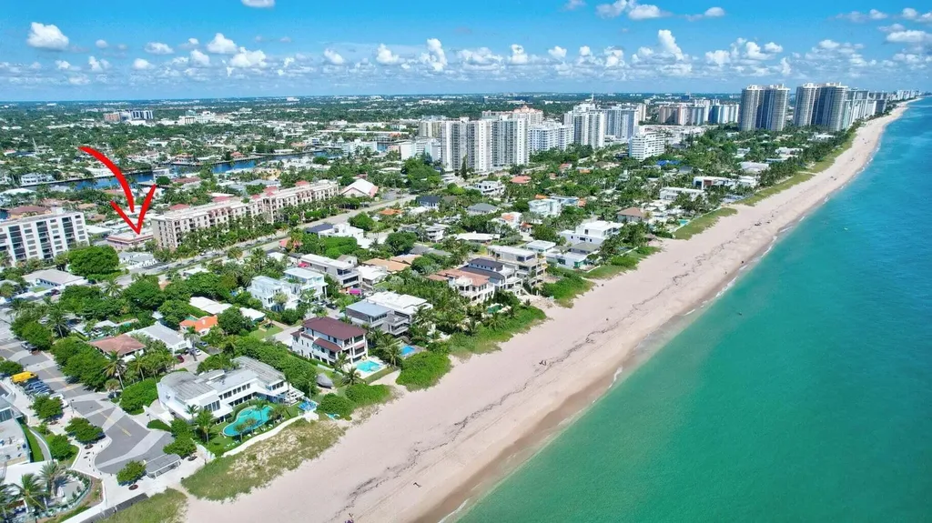 2400 NE 33rd Avenue Fort Lauderdale FL 33305