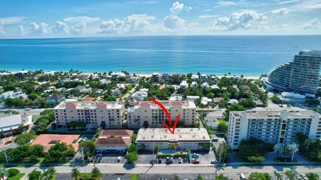 2400 NE 33rd Avenue Fort Lauderdale FL 33305