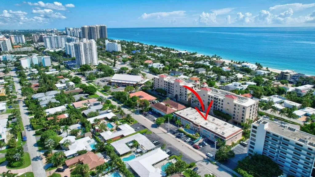 2400 NE 33rd Avenue Fort Lauderdale FL 33305