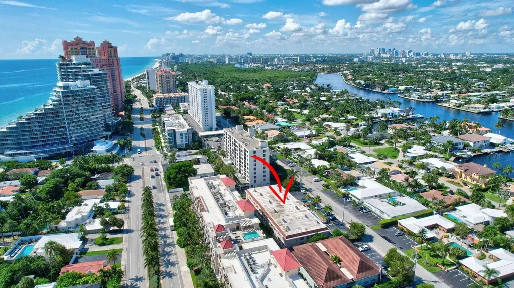 2400 NE 33rd Avenue Fort Lauderdale FL 33305
