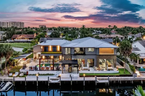 839 NE Bay Isle Drive Boca Raton FL 33487