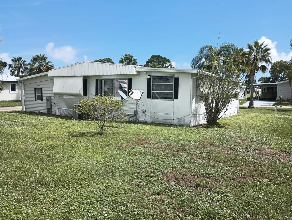 59 Golf Drive Port St Lucie FL 34952