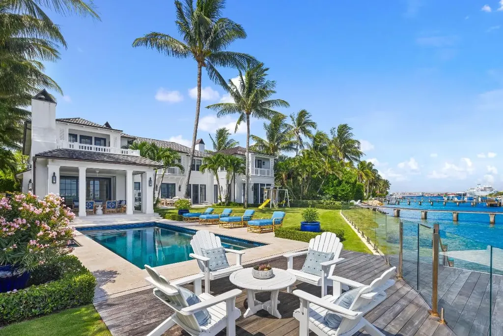 1610 N Ocean Boulevard Palm Beach FL 33480