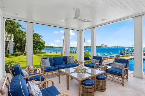 1610 N Ocean Boulevard Palm Beach FL 33480