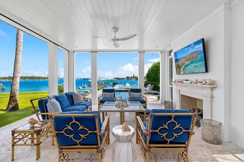 1610 N Ocean Boulevard Palm Beach FL 33480