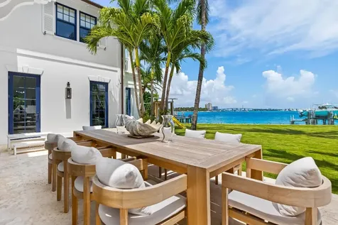 1610 N Ocean Boulevard Palm Beach FL 33480