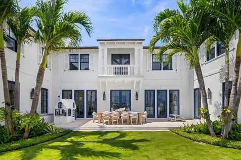 1610 N Ocean Boulevard Palm Beach FL 33480