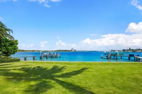 1610 N Ocean Boulevard Palm Beach FL 33480