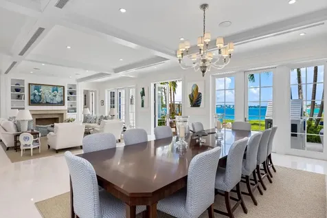 1610 N Ocean Boulevard Palm Beach FL 33480