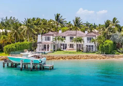 1610 N Ocean Boulevard Palm Beach FL 33480