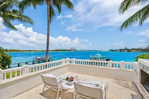 1610 N Ocean Boulevard Palm Beach FL 33480
