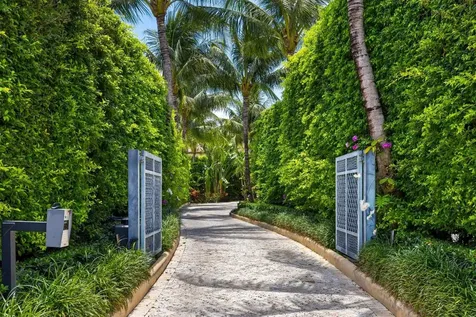 1610 N Ocean Boulevard Palm Beach FL 33480
