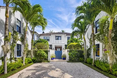 1610 N Ocean Boulevard Palm Beach FL 33480