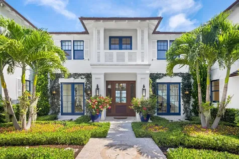 1610 N Ocean Boulevard Palm Beach FL 33480