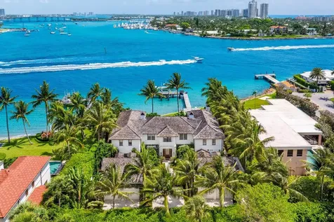 1610 N Ocean Boulevard Palm Beach FL 33480
