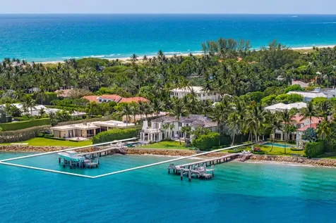 1610 N Ocean Boulevard Palm Beach FL 33480