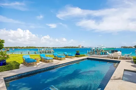 1610 N Ocean Boulevard Palm Beach FL 33480