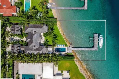 1610 N Ocean Boulevard Palm Beach FL 33480